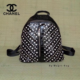 CHANEL backpack