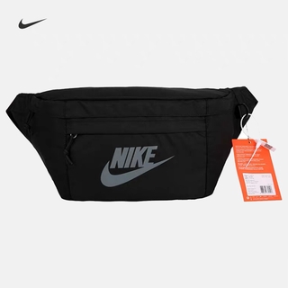 [ของแท้ 100%] กระเป๋าสะพาย Nike / Nike ของแท้, กระเป๋าใส่โทรศัพท์แบบพกพา, กระเป๋าสะพายข้างแฟชั่น, ส่งจากโกดังไทยราคาถูกก