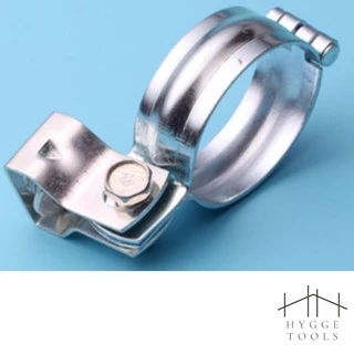 ไพพ์แฮงเกอร์(Pipe Hanger) UROD อุปกรณ์แขวนท่อรัดท่อ สินค้าคุณภาพ