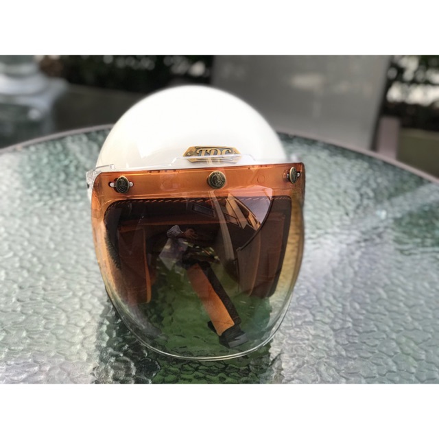 TDC HELMET ผู้หญิงสายลุยต้องโดน