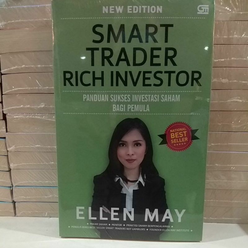 สมาร์ทTRADER RICH INVESTOR