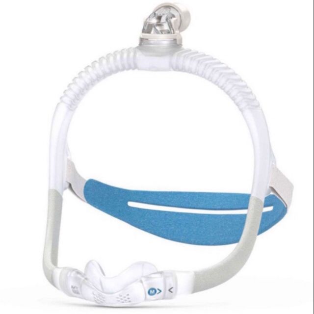 หน้ากาก CPAP Resmed Airfit N30i Mask Set