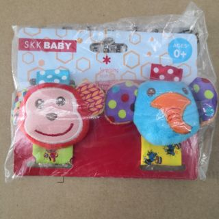 สายรัดข้อมือ  SKK Baby