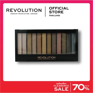 Makeup Revolution Redemption - Iconic 1