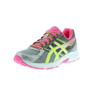 asics gel contend 3 grey