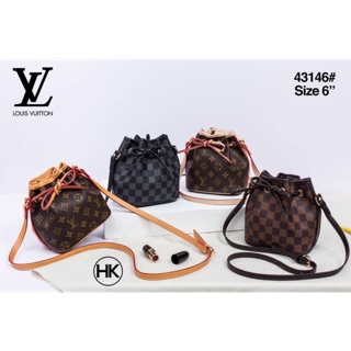 Louis Vuitton Neo Noe Nano มินิ