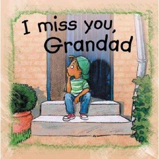 DKTODAY หนังสือ SIDE BY SIDE:I MISS YOU GRANDAD