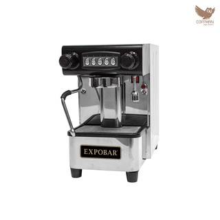 เครื่องชงกาแฟสด Expobar Office Control Espresso Machine