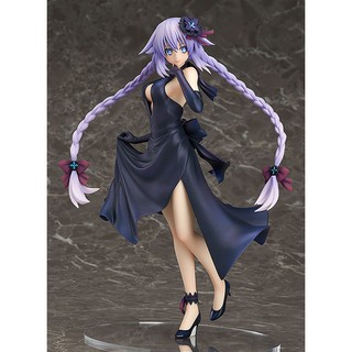 Wing) (Super Dimensional Game Neptune Purple Heart Dress 1/7