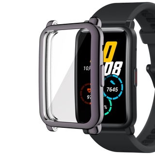 เคสป้องกันหน้าจอนาฬิกาข้อมือ สำหรับ Huawei Watch Fit