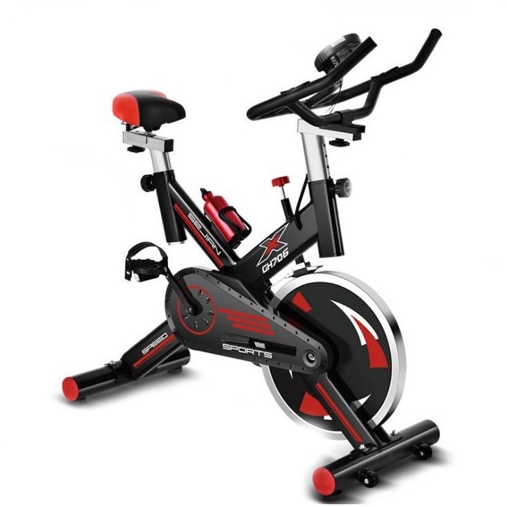 Spin Bike X series GH706