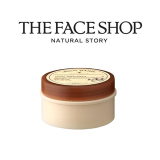 [THE FACE SHOP] Rich Hand V Hand &amp; Foot Total Treatment 110ml  ทรีตเมนต์บํารุงผิวมือ และเท้า ขนาด สินค้าเกาหลีแท้ๆส่งตรงจากเกาหลี.