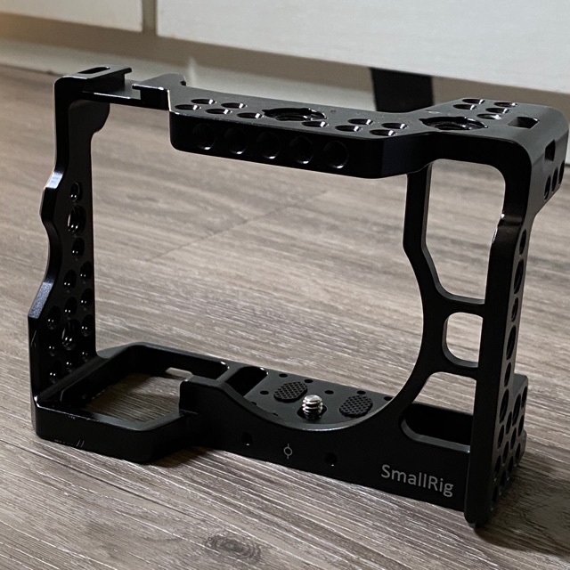 SmallRig Cage For Sony A7iii A7M3 A7R3 2087 มือสอง