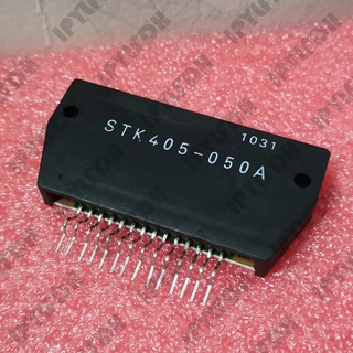 ไอซีไฮบริด ฟิล์มหนา STK405-030A STK405-050A STK405-070A STK405-090A 2 ชิ้น