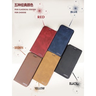 Case Oppo A53 2020 Realme C35 RealmeC11 R9s RealmeC12/C15 A94 Reno6 5G Reno6z 5G Reno6pro เคสโทรศัพท์ ซอง ฝาพับ XT3