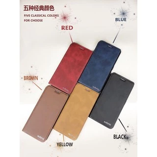 Case Samsung A11 A10 A10s A20 A20s A30 A30s A50 A50s A02s A02 A12(5g) A22(5G)เคสโทรศัพท์ ซัมซุง กระเป๋า ซอง ฝาพับ XT