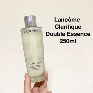 LANCOME Clarifique Dual Essence  250ml เอสเซนส์สูตรน้ำและน้ำมันในหนึ่งเดียว