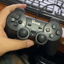 reviewร้านแนะนำจอยเกมส์ จอยเกมPS2 จอยเกมส์PCจอยสติ๊ก จอย Joy Stick จอยUSB For PC แบบสายUSB รองรับPC WinXP WIN7 WIN8 WIN10 comment 2