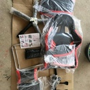 reviewRabbitPunk เก้าอี้เกมมิ่ง Gaming Chair เก้าอี้เกมมิ่งที่ เก้าอี้ราคาถูก Racing Chair เก้าอี้gaming เก้าอี้เล่นเกม comment 3