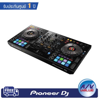 Pioneer DJ รุ่น DDJ-800 2-Channel rekordbox dj Controller