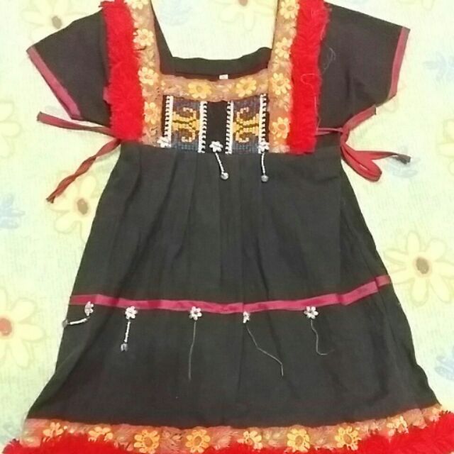 ชุดเด็กชาวดอย | Shopee Thailand