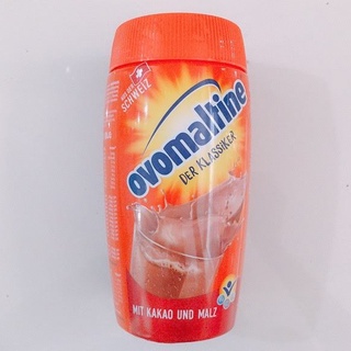 Ovomaltine Powder 100%