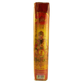 ใจบุญ ธูปหอมจีนกลิ่นดอกไม้รวม 1 แพ็ค เทียน ธูป Jaiboon Incense 1 Pack เครื่องสังฆภัณฑ์ สินค้าอื่นๆ