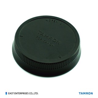 TAMRON CR-EF II ฝาท้ายปิดเลนส์สำหรับ Canon