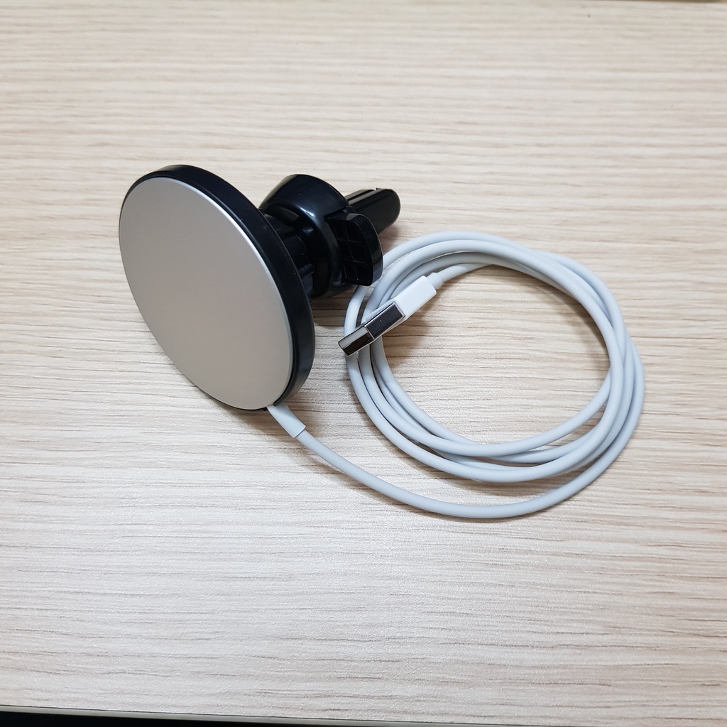 เครื่องชาร์จไร้สายสําหรับ ip.hone 12, ip.hone 12 pro สําหรับใช้ในรถยนต์