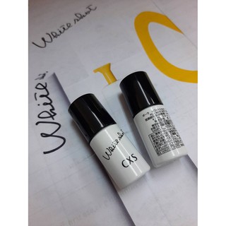 Pola WHITE SHOT CXS N รุ่นใหม่ขนาดทดลอง 4.2 ml. สร้างความเปล่งประกายกระจ่างใสให้แก่ผิว