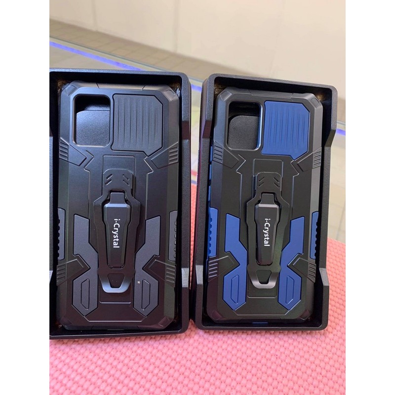 เคส  Vivo V20 เคสแข็ง