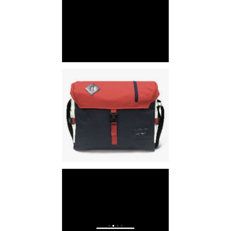 [ของแท้!] กระเป๋า Esprit Carryall Bag