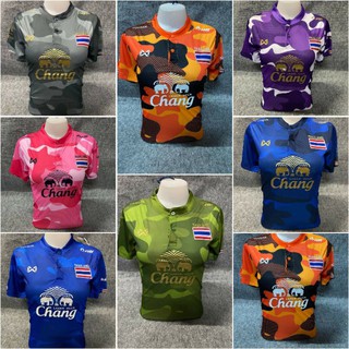 เสื้อกีฬา เลดี้ไทยมาแล้วจ้า 2021💥