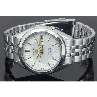 Win Watch shop นาฬิกา SEIKO 5 Automatic Mens Watch รุ่น SNKL17K1 ของแท้ ประกันศูนย์ ไซโก้ไทย 1 ปีเต็ม