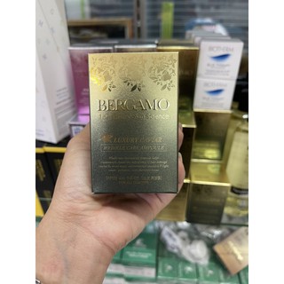 Bergamo Luxury Caviar Wrinkle Care Ampoule 30ml