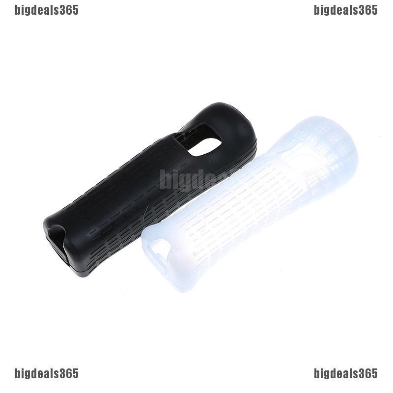 เคสซิลิโคนสำหรับ Nintendo Wii Remote Controller Spur - bigdeals365.th ...
