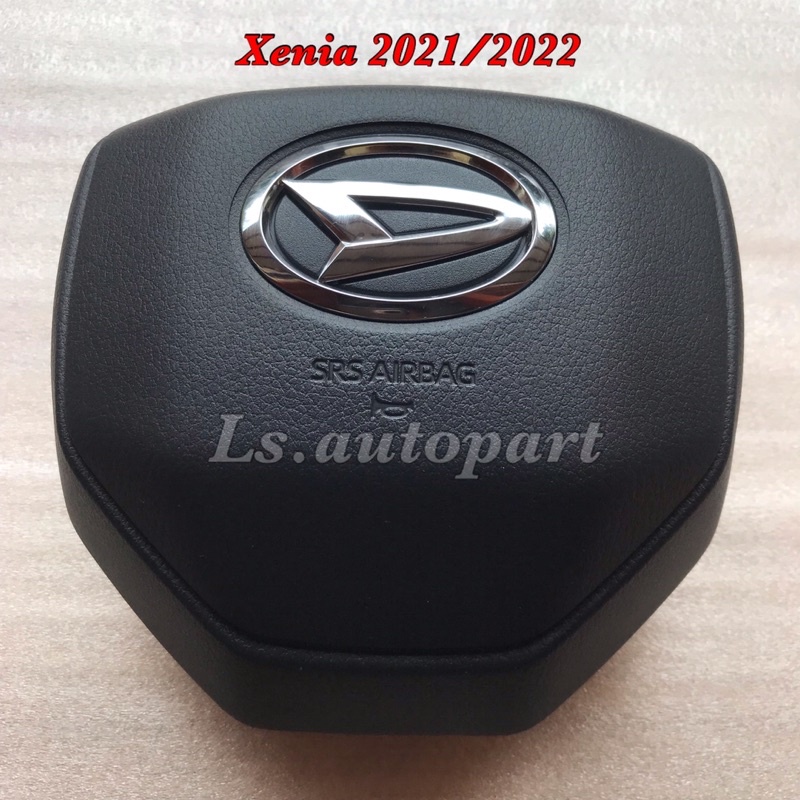 ฝาครอบถุงลมนิรภัย xenia avanza ดั้งเดิม 2021-2022