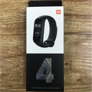 New!!  ⚡Xiaomi mi band 4 Global  ⚡ของแท้ 100% ! สมาร์ทวอทช์ อัจฉริยะ