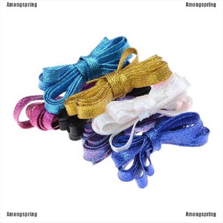 Amongspring รองเท้าผ้าใบ รองเท้ากีฬา แฟชั่น 1