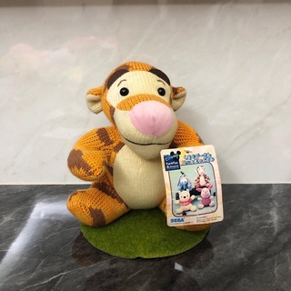 ตุ๊กตาทิกเกอร์ Tigger : Pooh