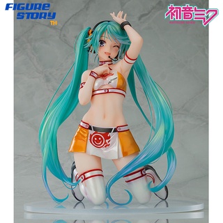 *Pre-Order*(จอง) Hatsune Miku GT Project Racing Miku 2010Ver. Art by Kentaro Yabuki 1/7 (อ่านรายละเอียดก่อนสั่งซื้อ)