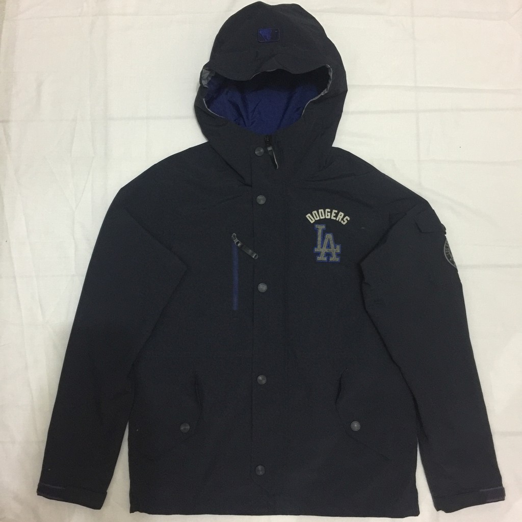 MLB JACKET (LA DODGERS)