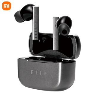 xiaomi FIIL CC Pro TWS Bluetooth 5.2 Headsets Dual Noise Reduction Earbud True Wireless Earphone Fast Charging Long Battery Life