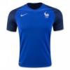 เสื้อฟุตบอลทีมชาติฝรั่งเศส ชุดเหย้า ของแท้ ยูโร 2016
