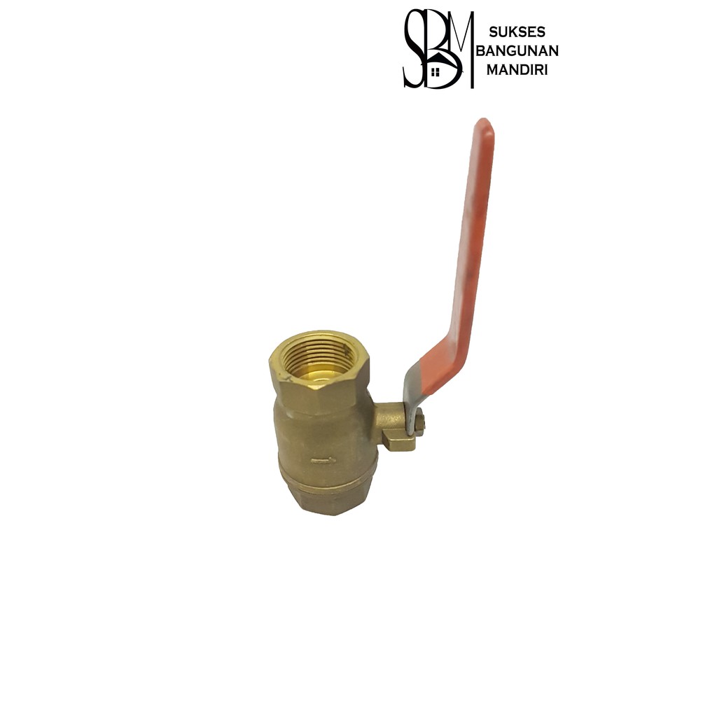 บอลวาล์ว KITZ*******