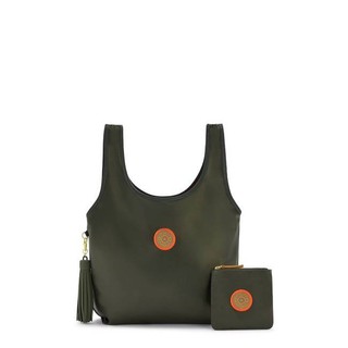 Kipling  Tote Bag by BEAMS DESIGN