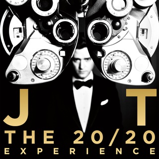 CD Audio คุณภาพสูง เพลงสากล Justin Timberlake - The 20 - 20 Experience (2013) (บันทึกจาก Flac จึงได้คุณภาพ 100%)