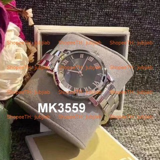 [Pre] MK3559 MK3560 MK3561 MK3585 MK3586 38mm Norie Ladies Watch Michael Kors นาฬิกาผู้หญิง