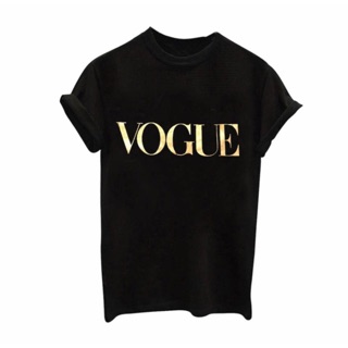 เสื้อVogue ไซต์M ใส่สวยดูดีมาก