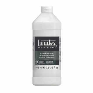 Liquitex Pouring medium 946ml